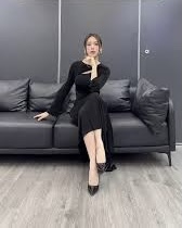 Chị Linh